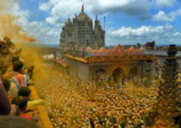 The Perfect 2-Days Pune Itinerary – Descriptive Guide