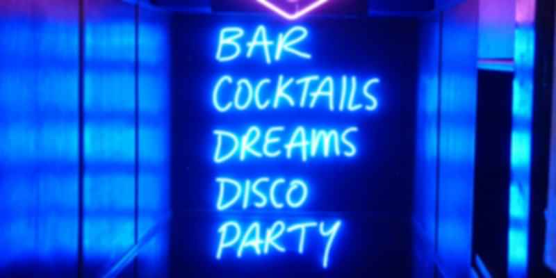 Surry Hills nightclub