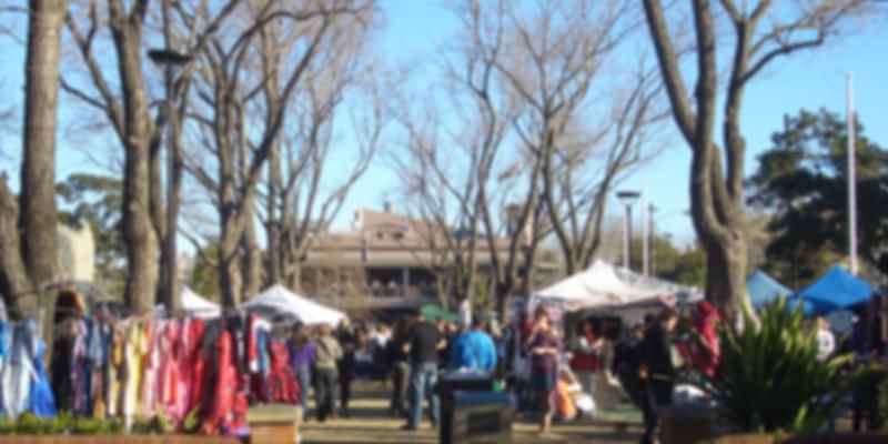 Surry Hills Market