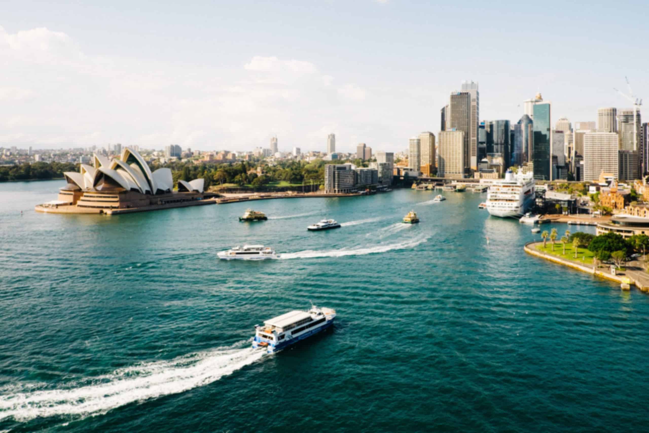Must Visit Attractions in Surry Hills, Sydney
