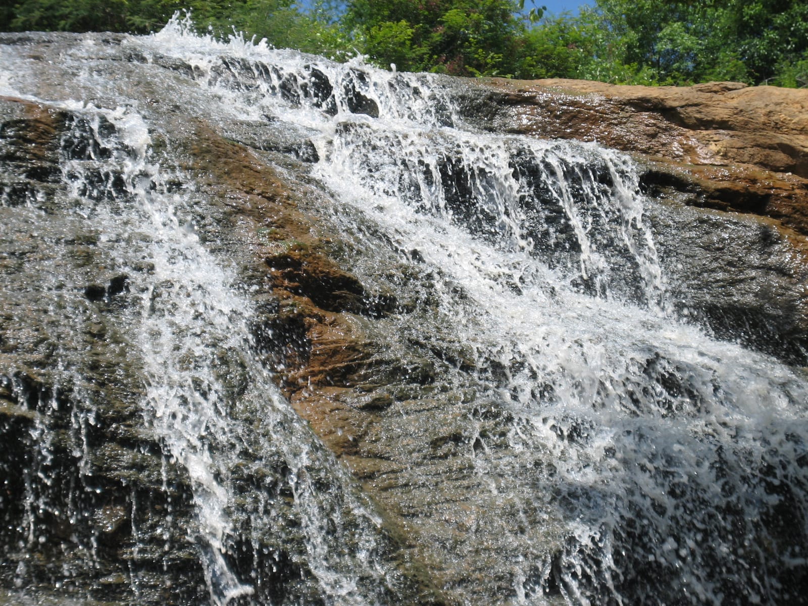 Thottikallu Falls – Fall In The Lap Of Nature!