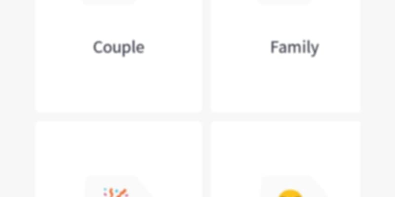 What kind of traveller you are?