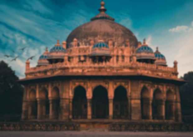 1 Night 2 Days Delhi Itinerary – Chalo, It’s Time To Visit Delhi!