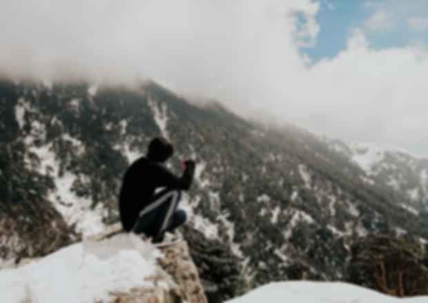 Triund Trek 2025 – A Trek To Heaven!