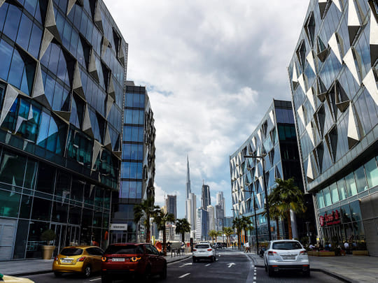 Shopping in Dubai: Luxury, Budget, Brands & Everything In Between