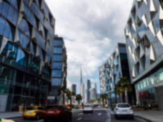 Shopping in Dubai: Luxury, Budget, Brands & Everything In Between