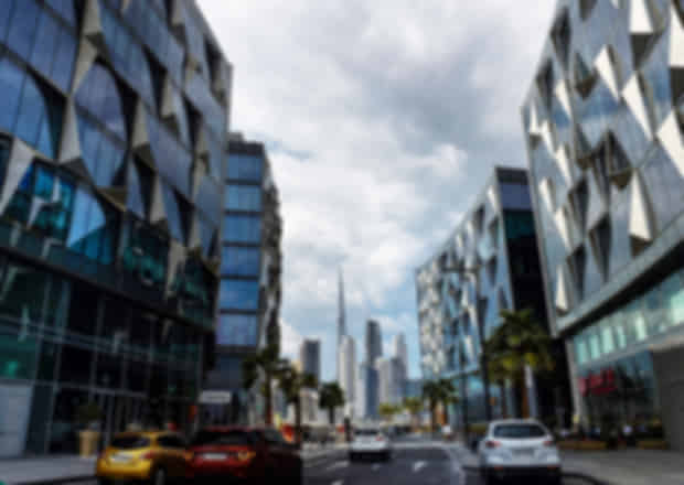 Shopping in Dubai: Luxury, Budget, Brands & Everything In Between