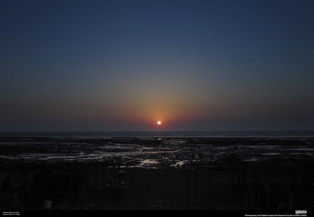 Destinations In Daman to make memories for a Lifetime!