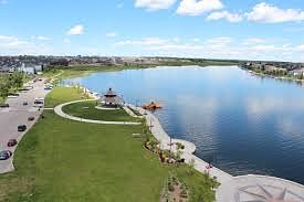 Chestermere Lake