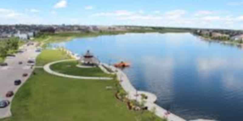 Chestermere Lake