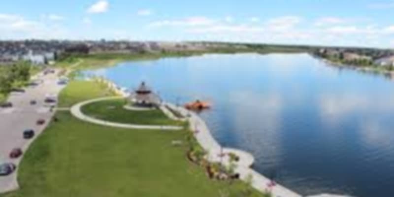 Chestermere Lake