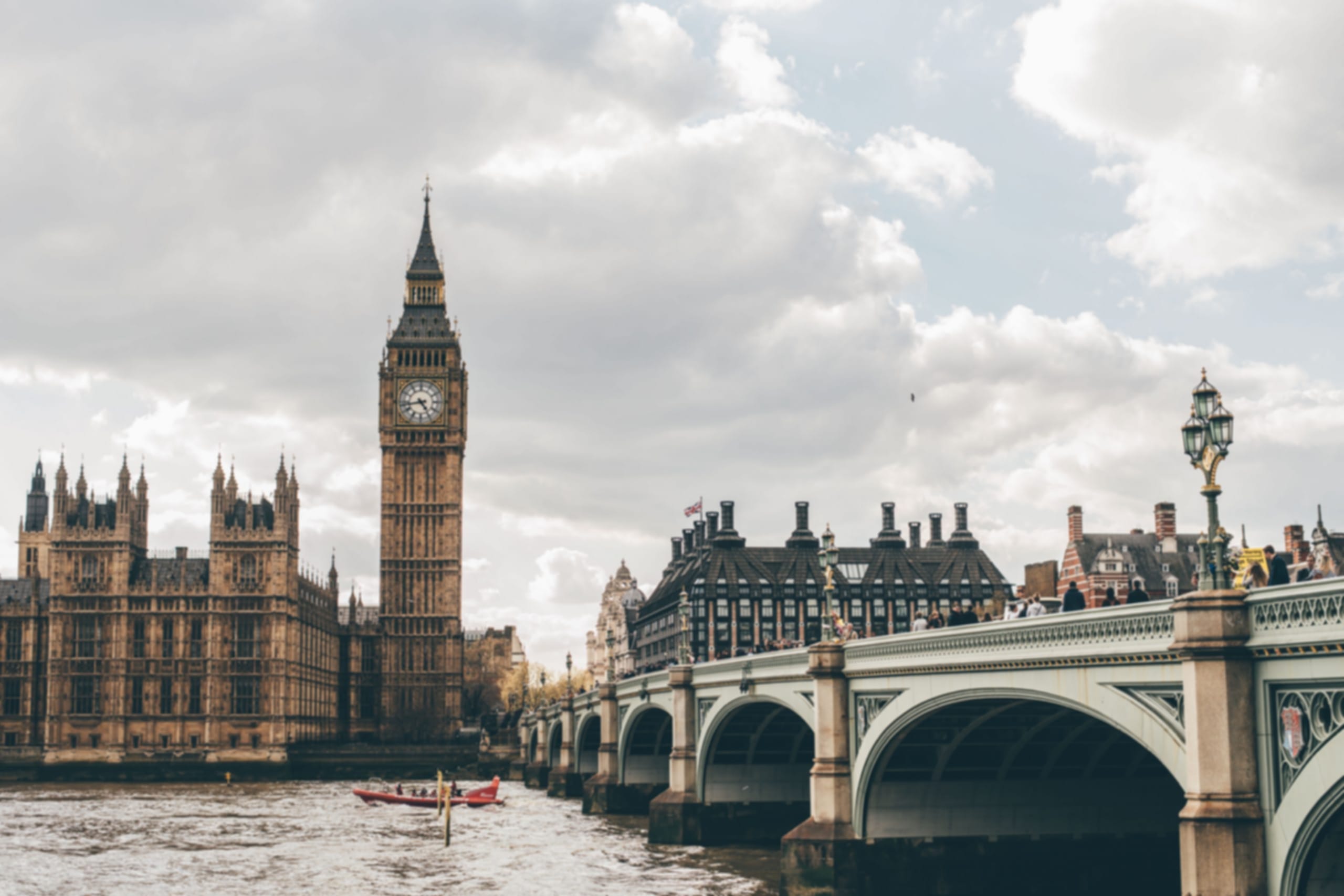 What’s the Difference Between London and the City of London