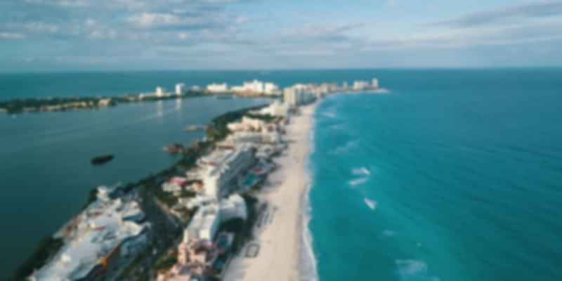 Cancun, Mexico