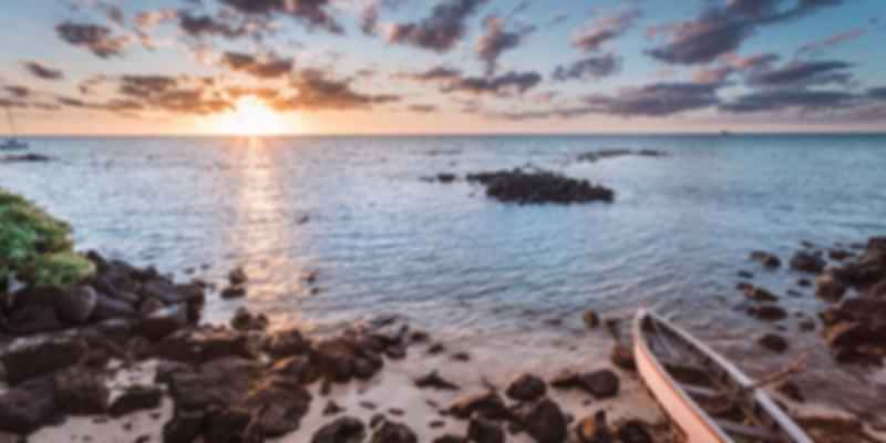 Mauritius