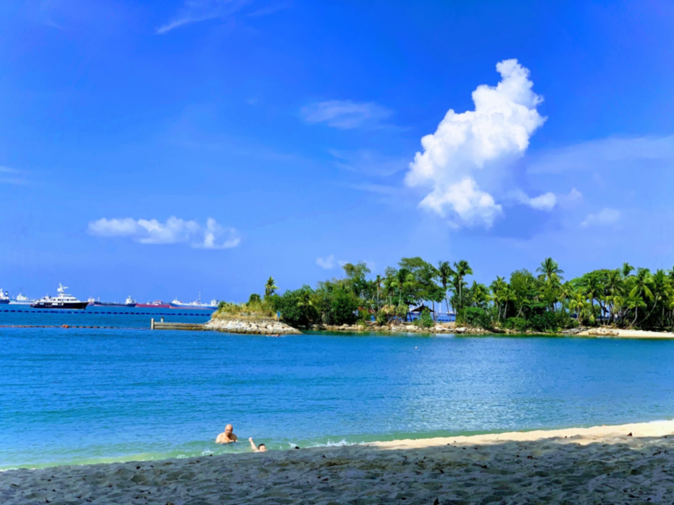 8 Best Beaches in Singapore: Top Coastal Spots, Activities & Scenic Views