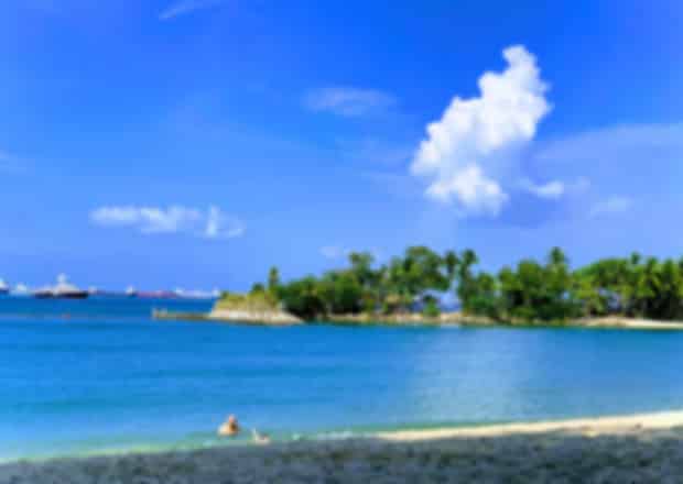 8 Best Beaches in Singapore: Top Coastal Spots, Activities & Scenic Views