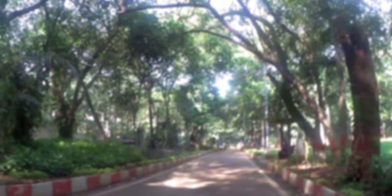 Chittaranjan Vatika Garden in Pune