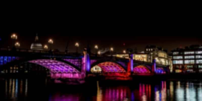 the City of London