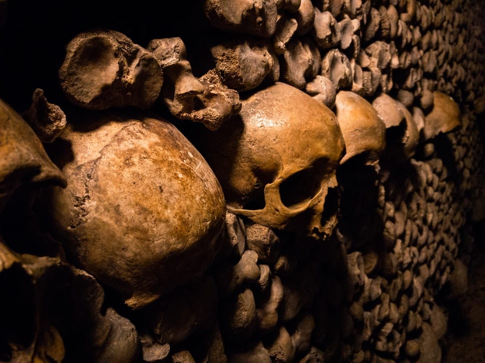 Top Strange Places in the World That Will Blow Your Mind Off