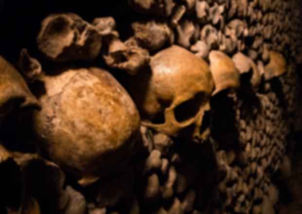 Top Strange Places Around The World That Will Blow Your Mind Off