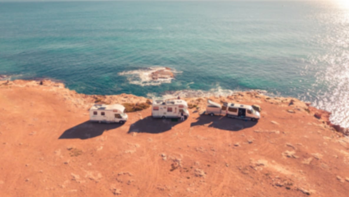 Las Salinas de Torrevieja: All you need to know about the pink salt lake.