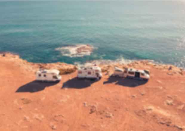 Las Salinas de Torrevieja: All you need to know about the pink salt lake.