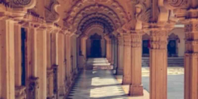 Attractions of Ahmedabad