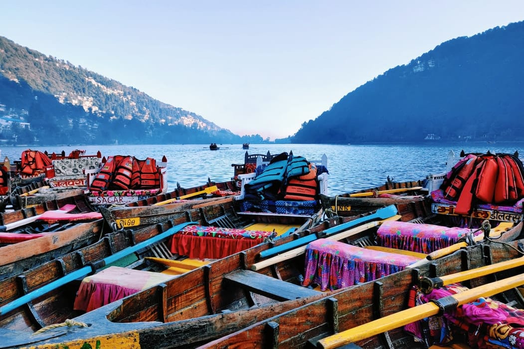 2-day itinerary to Nainital – The Ultimate Travel Therapy
