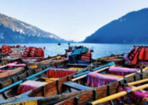 2-day itinerary to Nainital – The Ultimate Travel Therapy