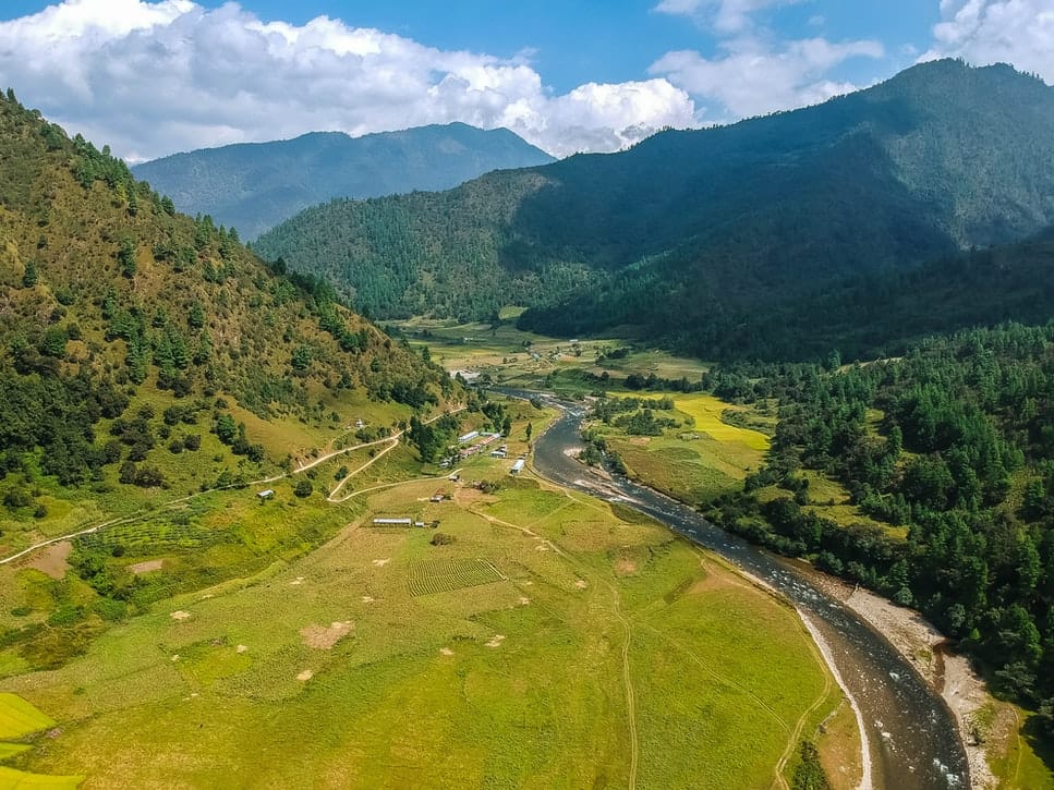 Trekking In Arunachal Pradesh, India – Calling the Curious Feet