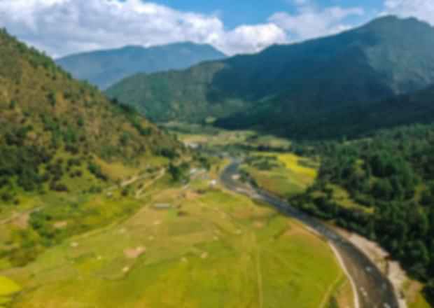 Roing In Arunachal Pradesh – The Hidden Beauty of India