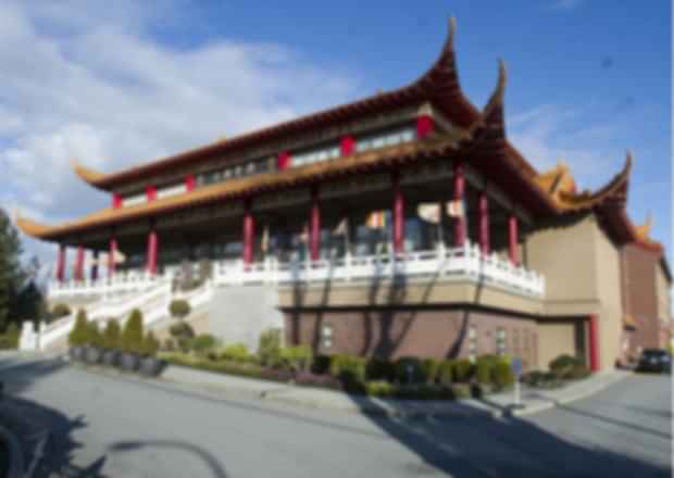 Connect with your spiritual side – Best Temples in Vancouver, Canada