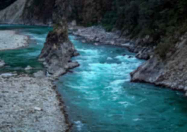 A mini-guide to river rafting in the waters of Arunachal Pradesh
