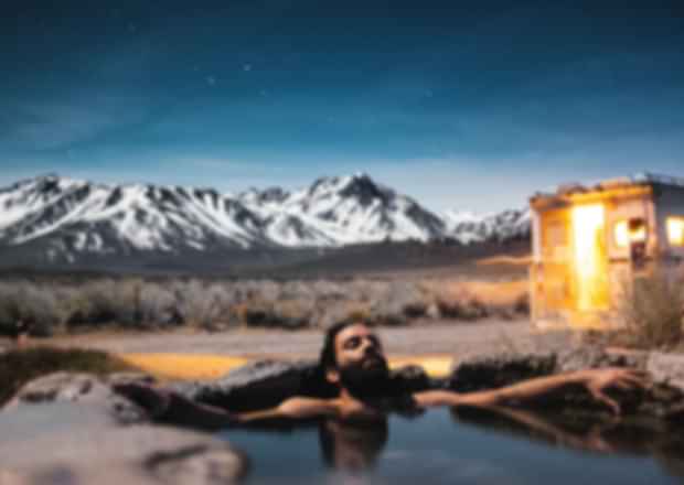 The 8 Amazing Hot Springs in Las Vegas You Should Mot Miss Out!