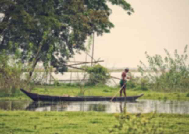 Gateway to Heaven: Immerse in the natural beauty of Assam