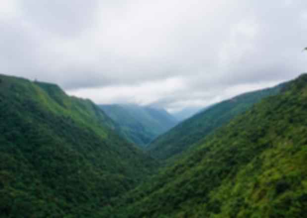 Things to do in Cherrapunji for an Unforgettable Vacation