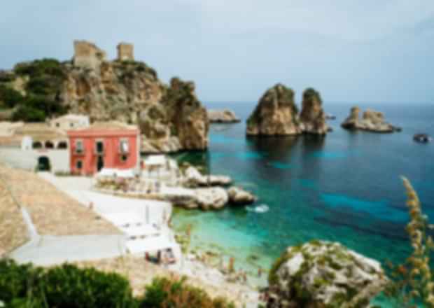 Which Travel Destination is Hot in September?
