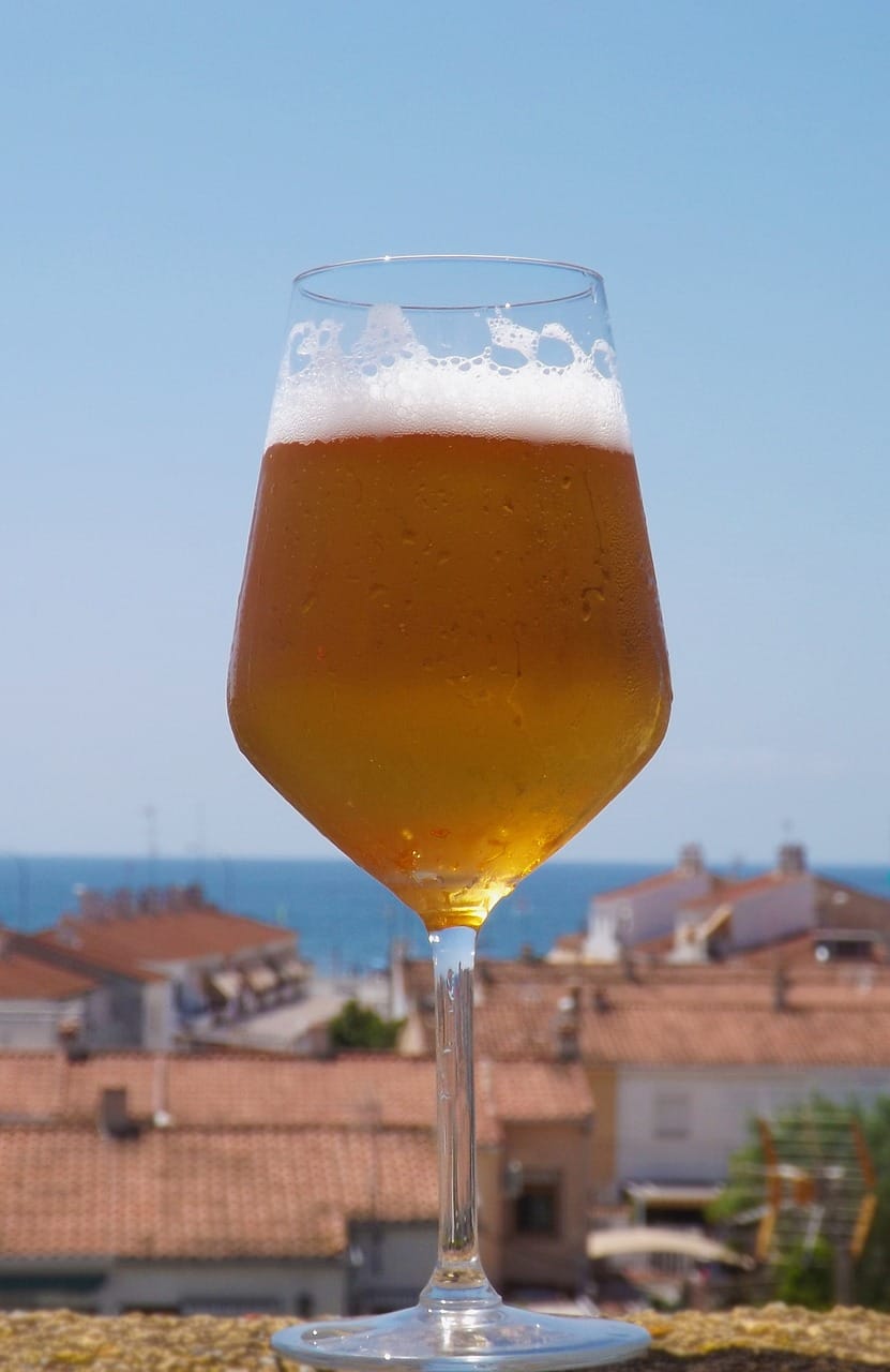 Spanish Beers -Best Cervezas To Try Out During Your Trip.