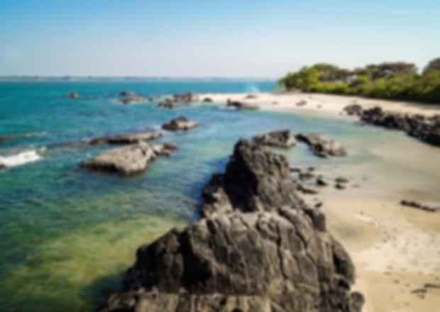 St.Mary Island: Hidden Treasure Close To Mangalore
