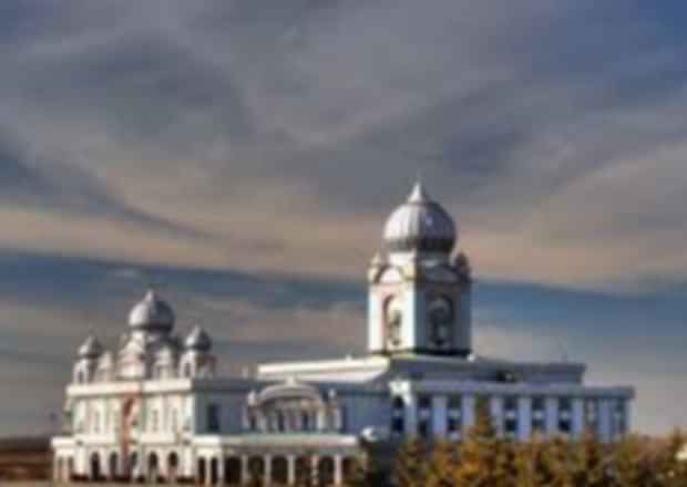 Temples in Canada – The Top 7 Temples in Canada