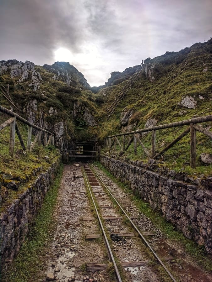 Beautiful Train Journeys in Spain which you must not miss