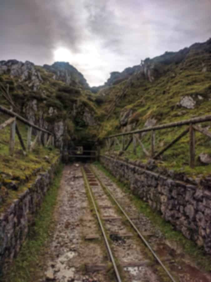 Beautiful Train Journeys in Spain which you must not miss