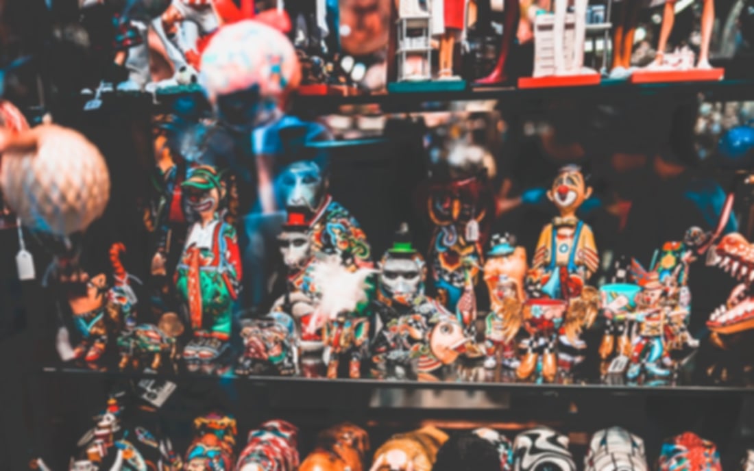 Top 10 Souvenirs to Buy in Singapore 2026