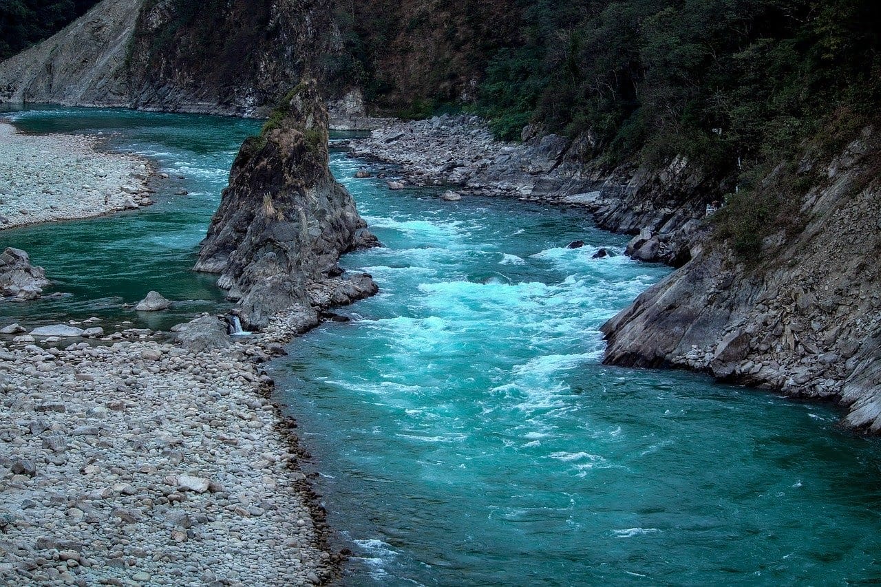 8-day Arunachal Pradesh sightseeing tour – Charter through the unknown