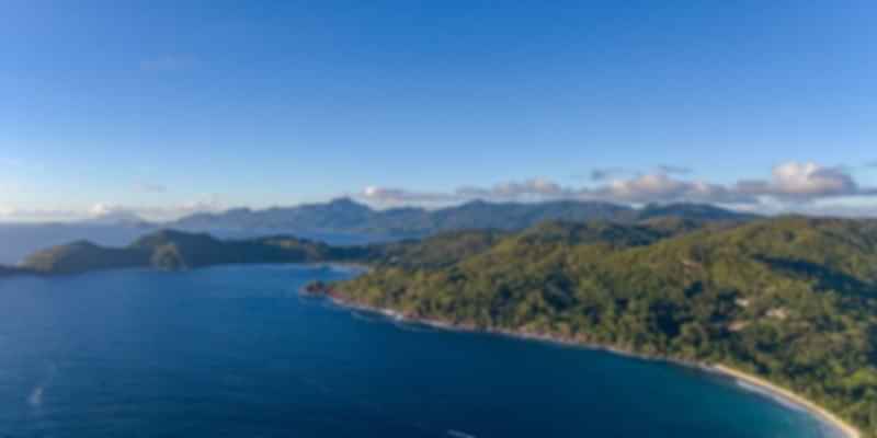 Anse Takamaka