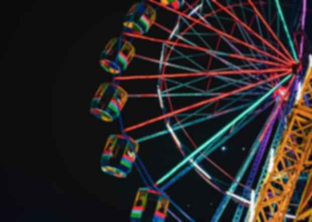 Amusement Parks in Delhi: Playgrounds of Excitement