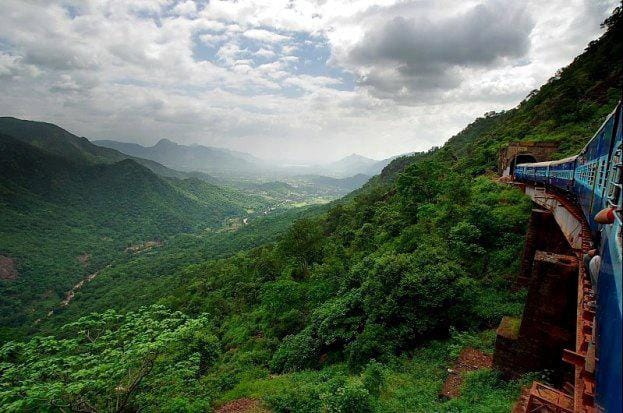 Araku Valley Guide – Find Nature’s Beauty At Its Best!
