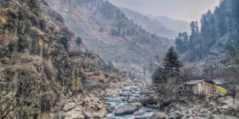 Best time to visit Arunachal Pradesh