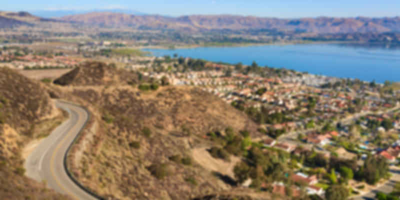 California Route 74