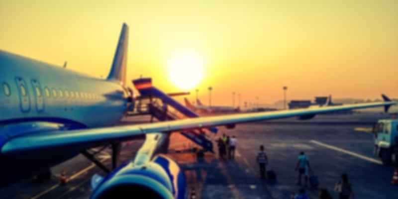 Travel back home